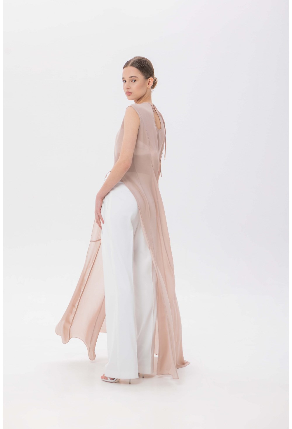 Afina dress - photo 57509