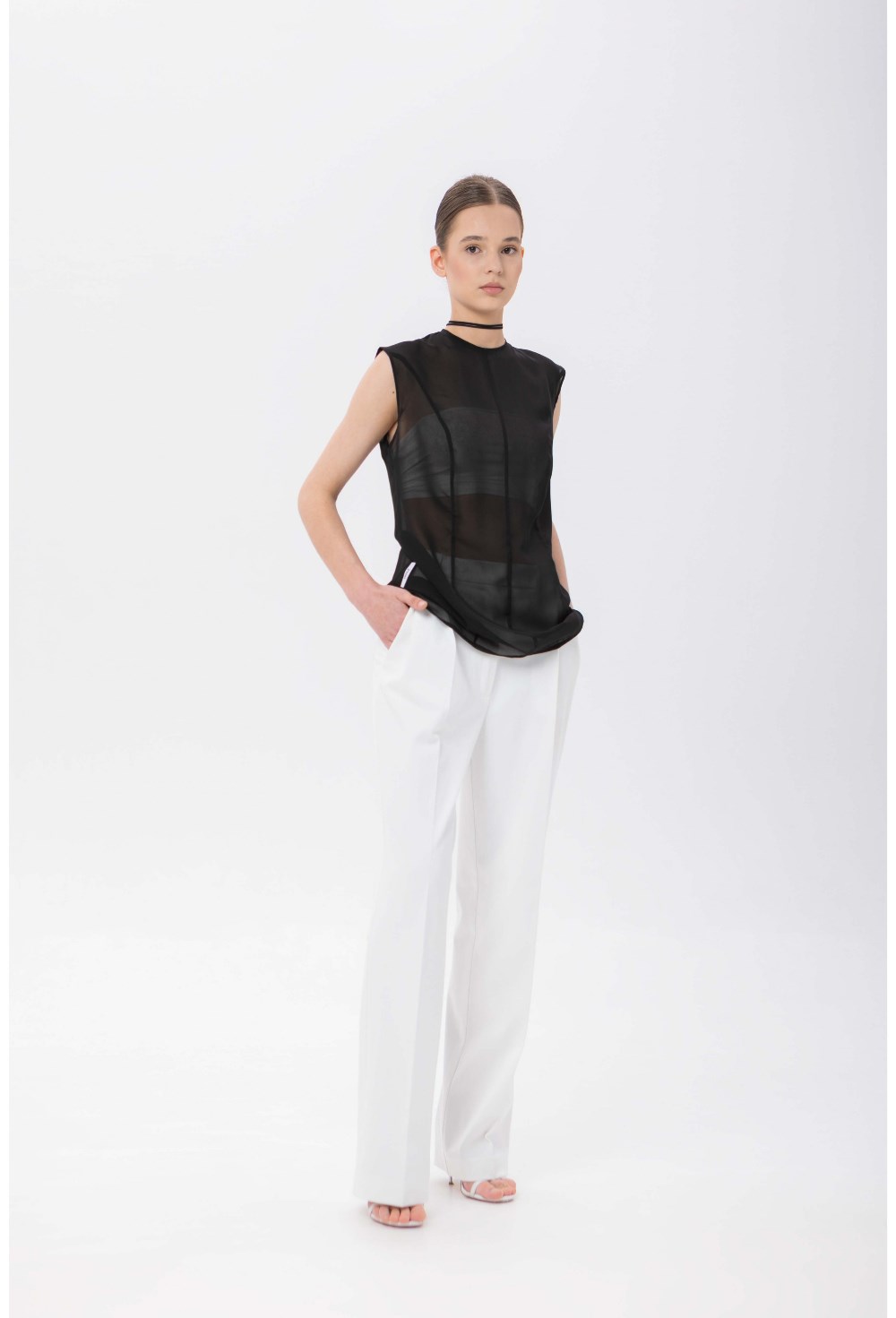 Afina blouse - photo 57511