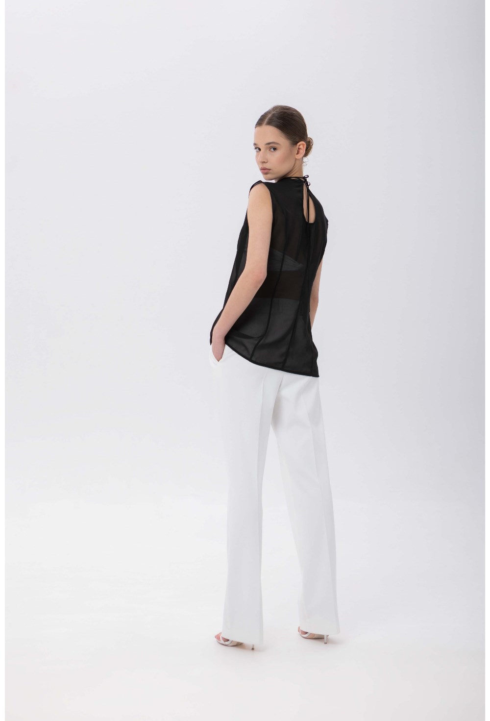 Afina blouse - photo 57512