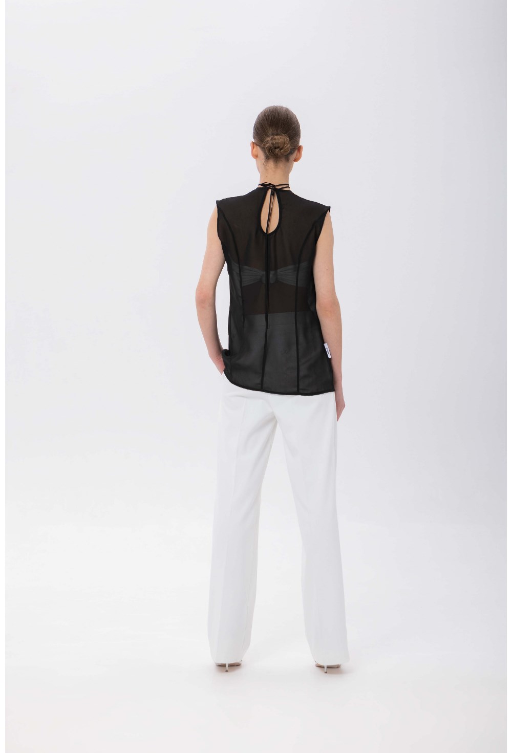 Afina blouse - photo 57513