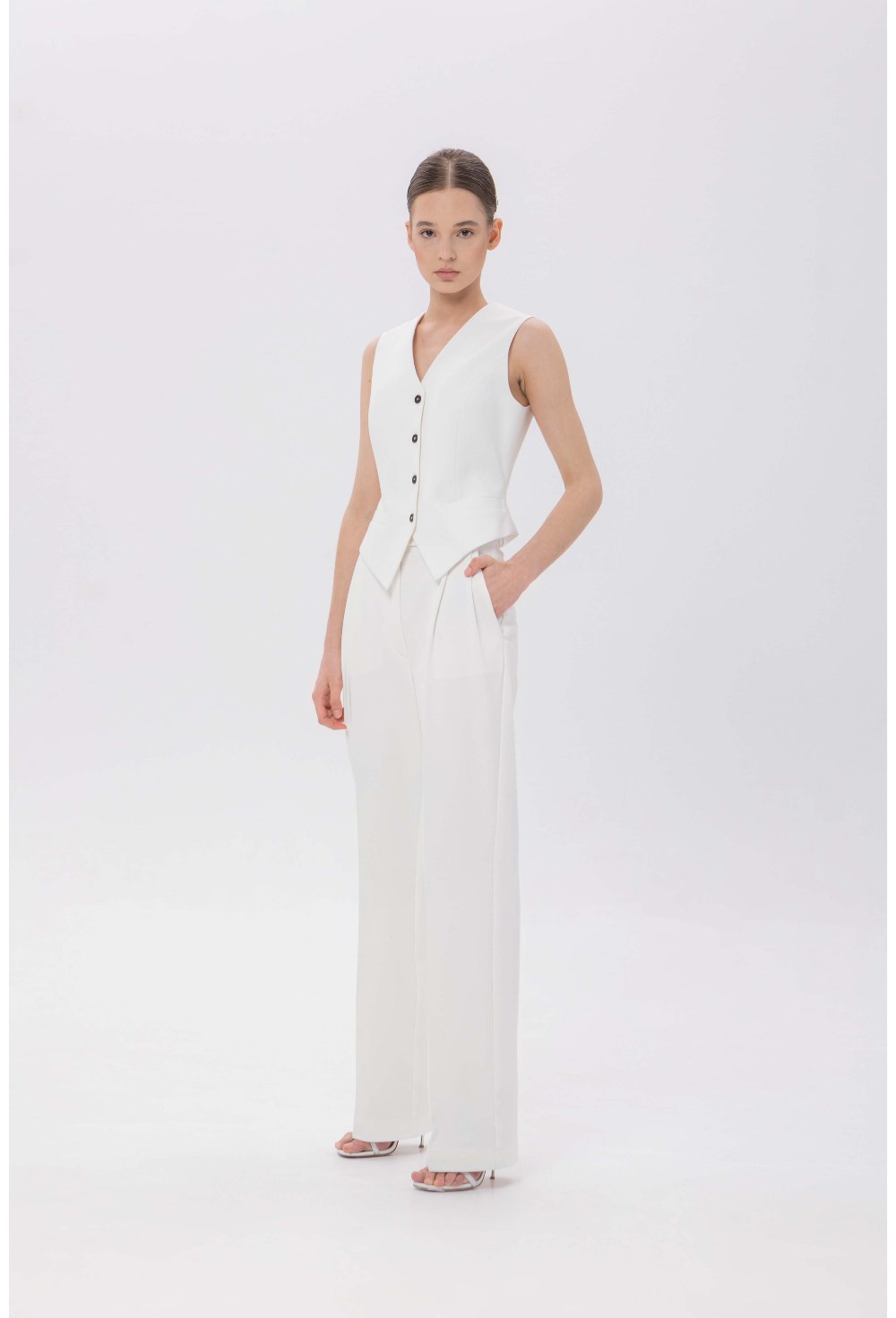 Morocco vest - photo 57516