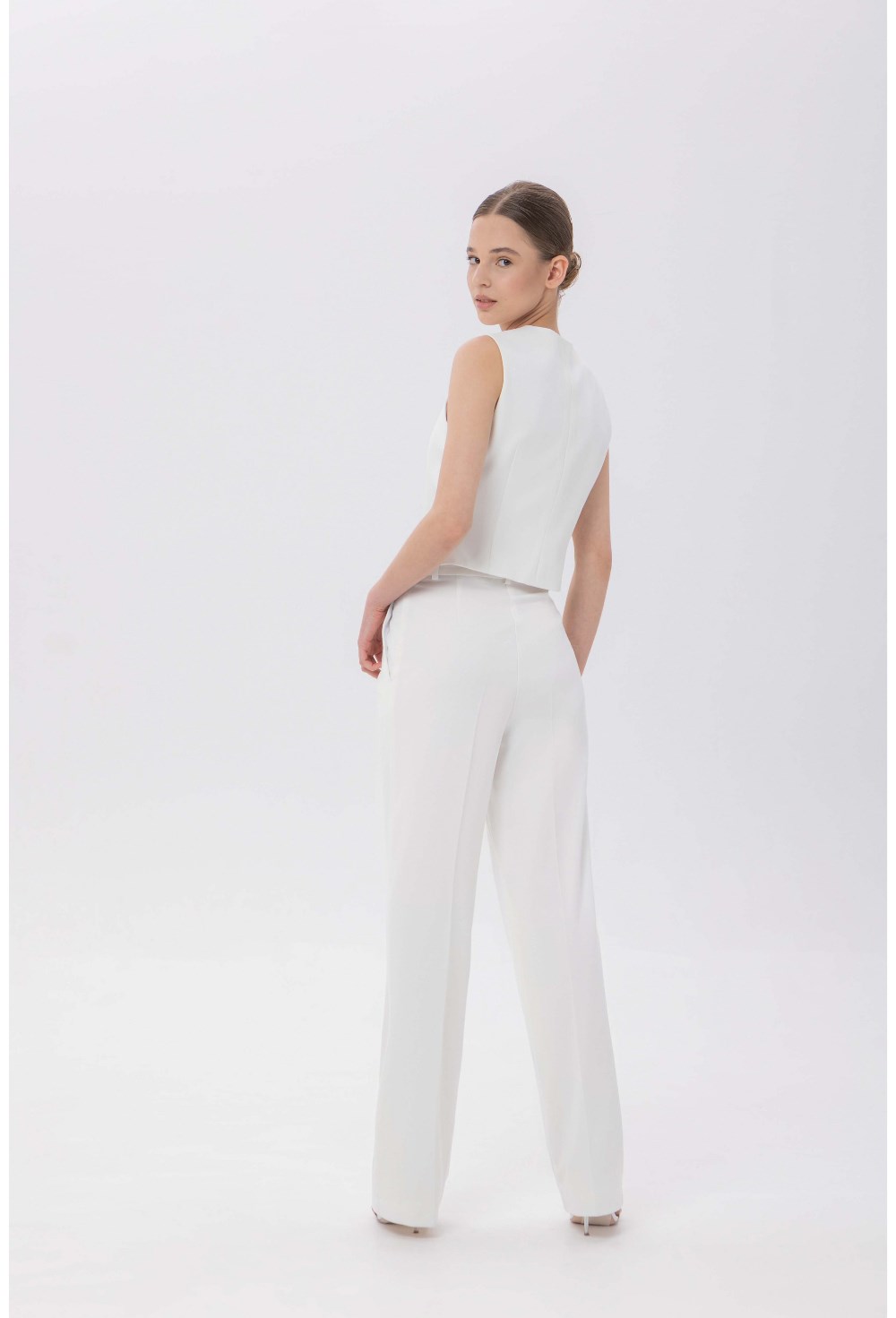 Morocco vest - photo 57517