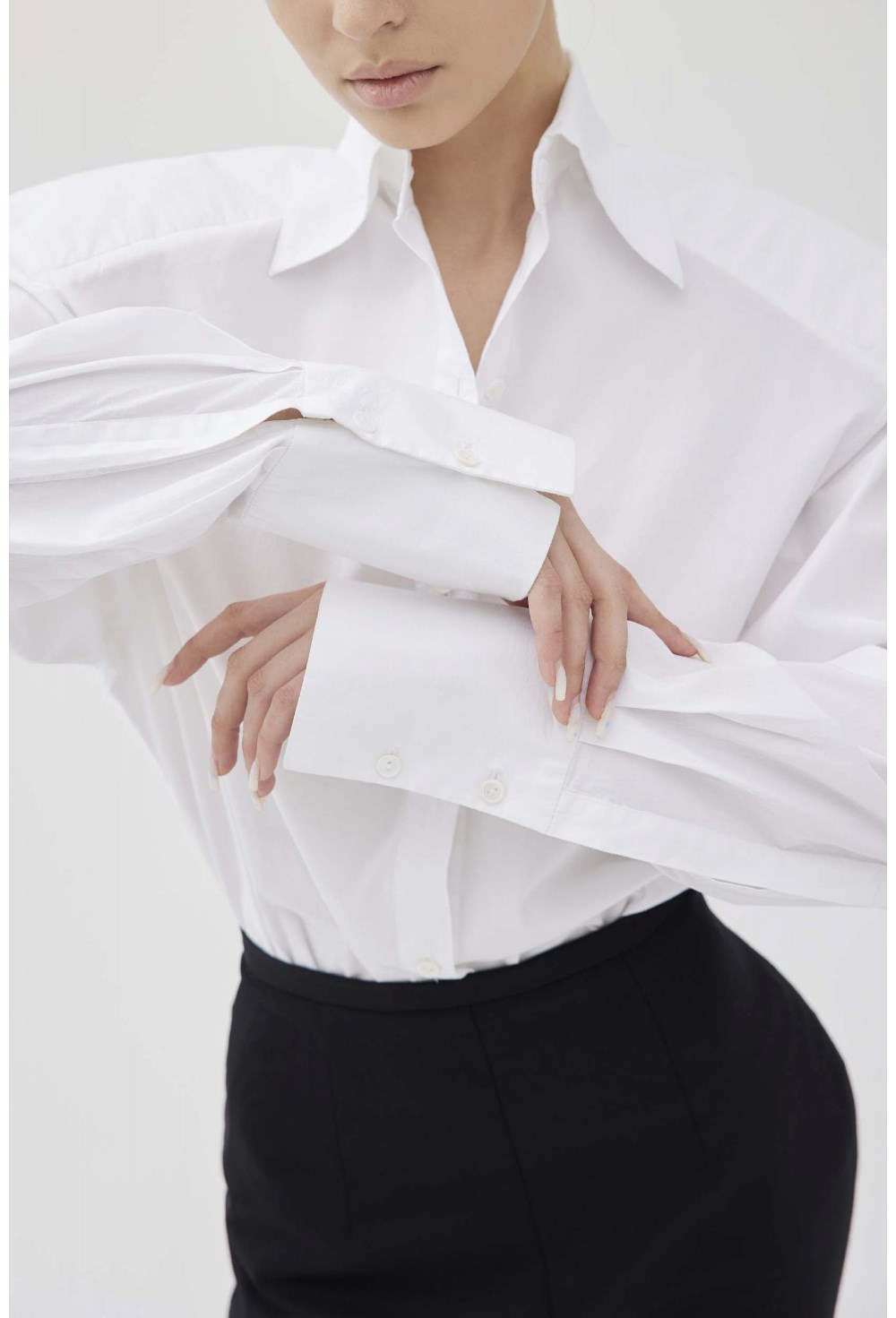Bang shirt - photo 57524