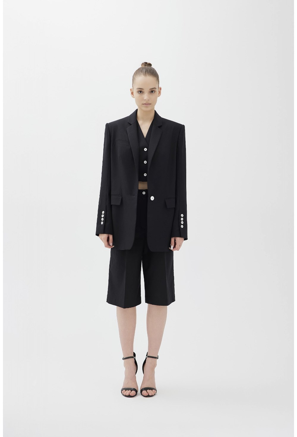 Morocco jacket - photo 57531