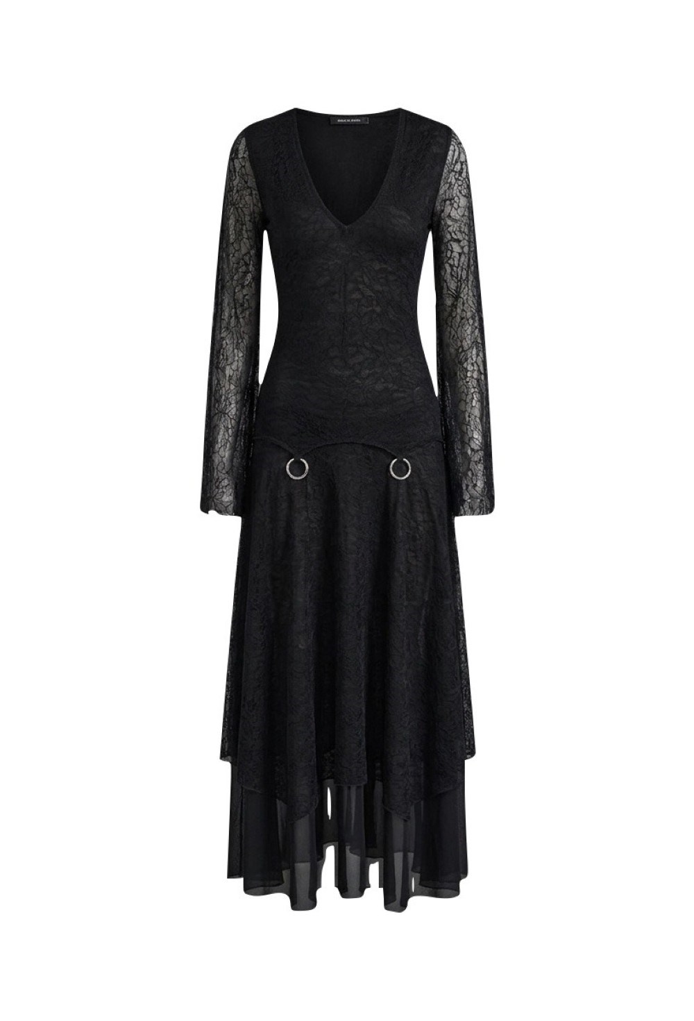 SALEM dress - photo 57545