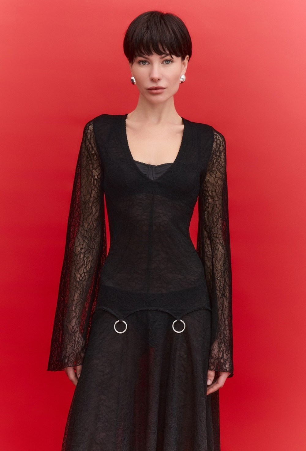 SALEM dress - photo 57548