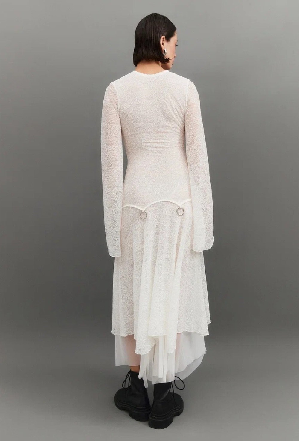 EMILY dress - photo 57553