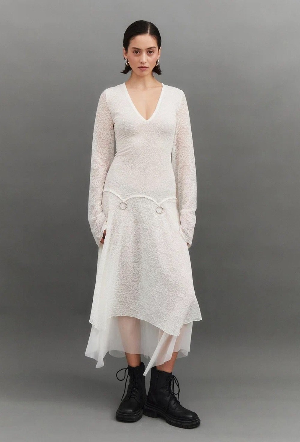 EMILY dress - photo 57556