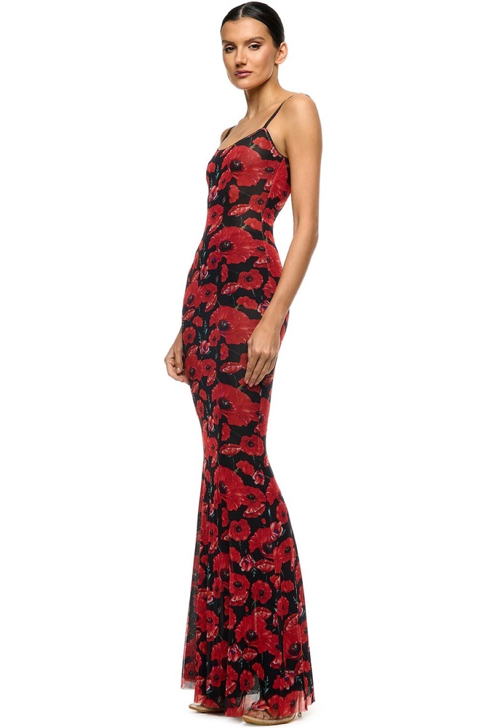 WILD FLOWER dress - photo 57564