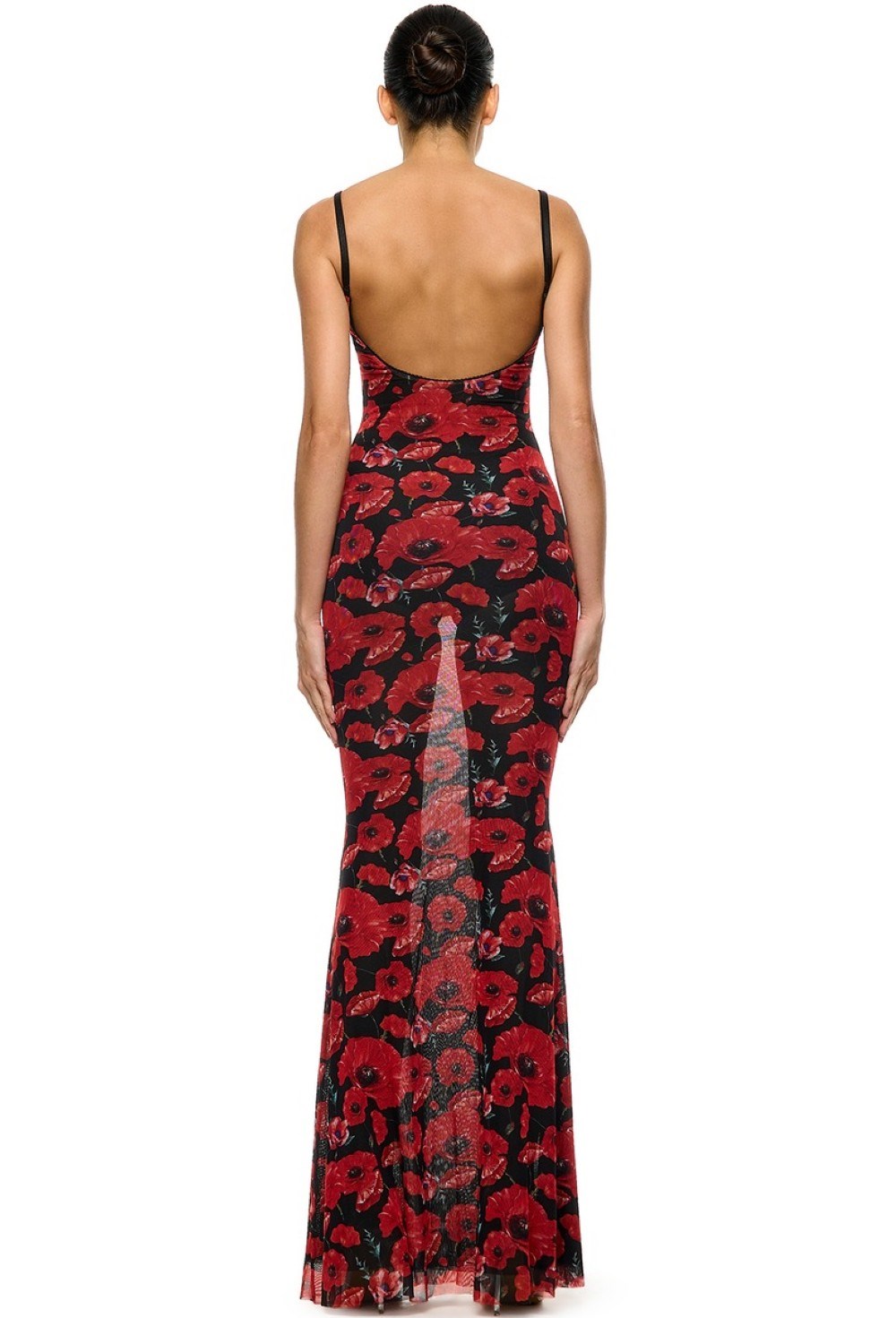 WILD FLOWER dress - photo 57565
