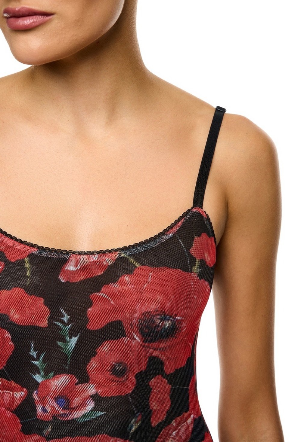 WILD FLOWER dress - photo 57566