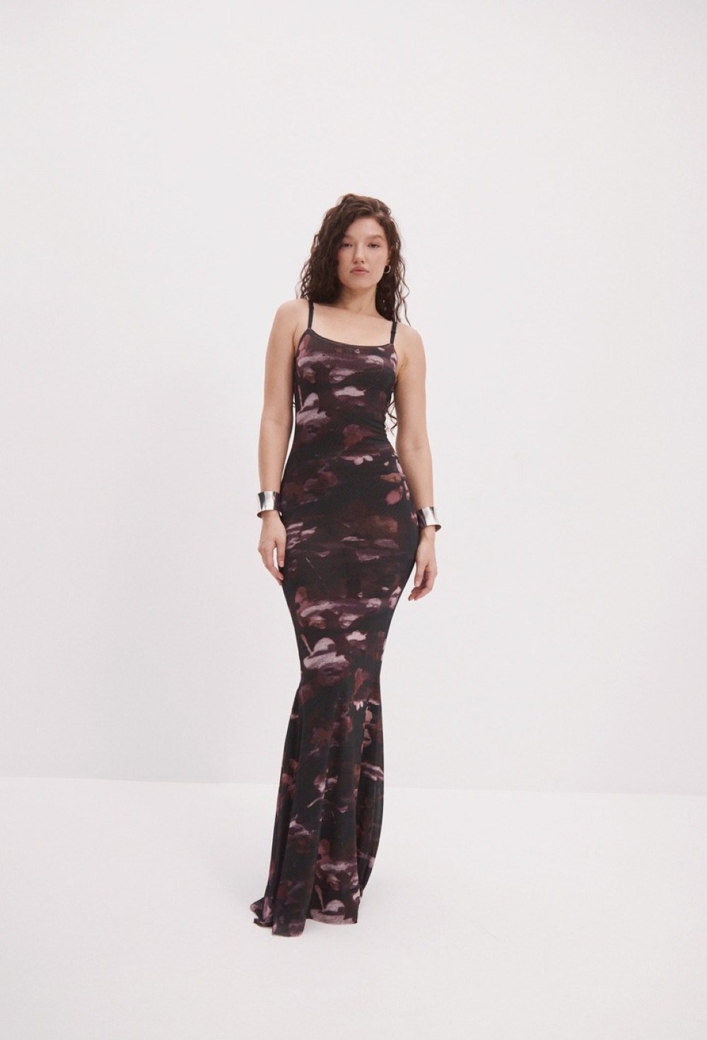 OPHELIA dress - photo 57571