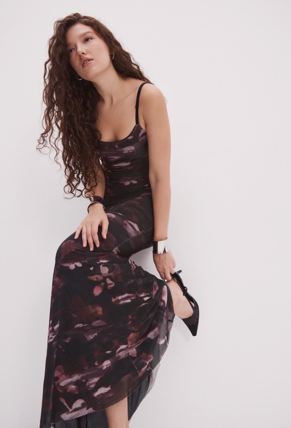 OPHELIA dress - photo 57572