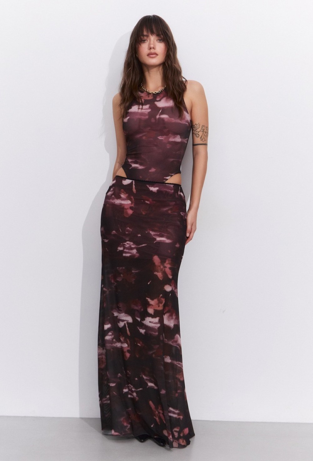 OPHELIA skirt - photo 57582