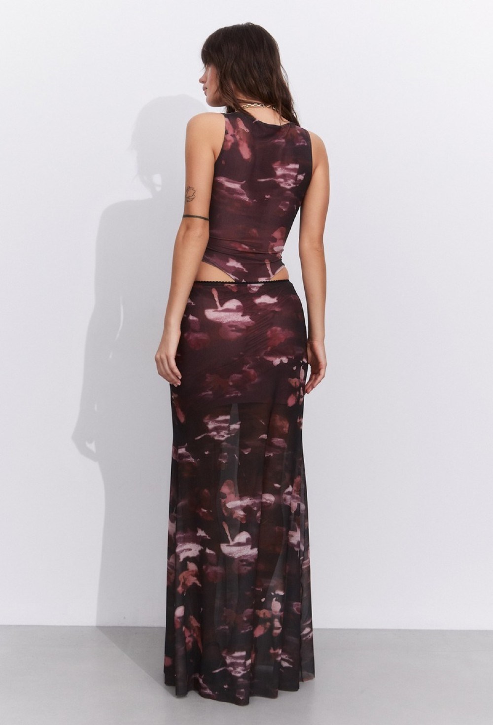 OPHELIA skirt - photo 57583
