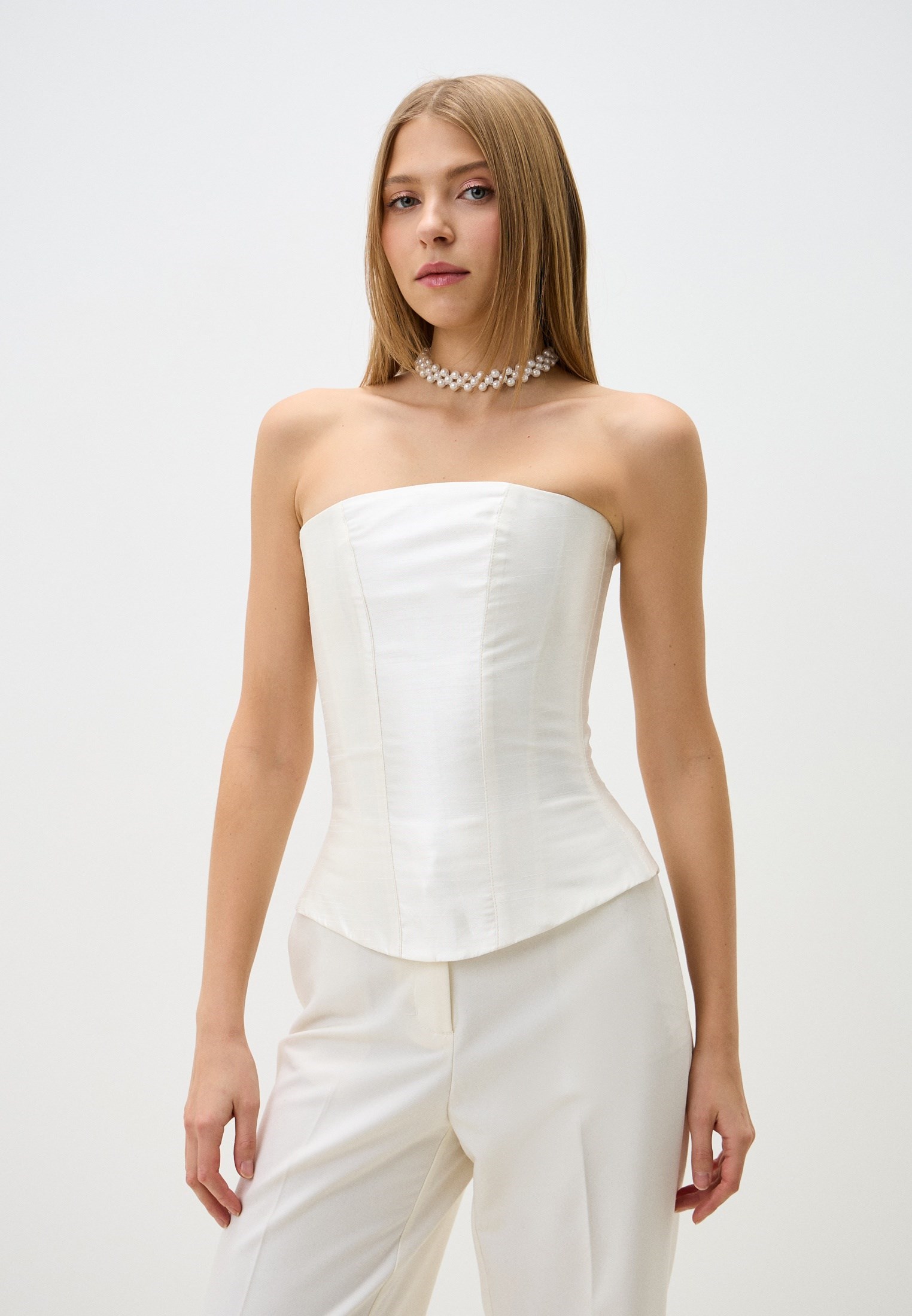 Corset Agnis - photo 57616