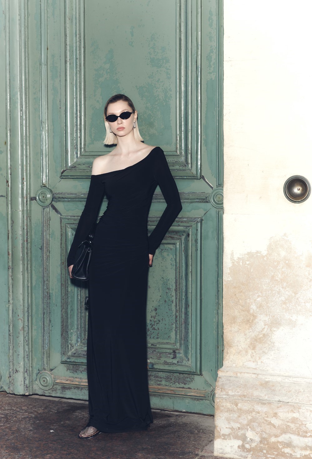 Dress Blanche - photo 57627