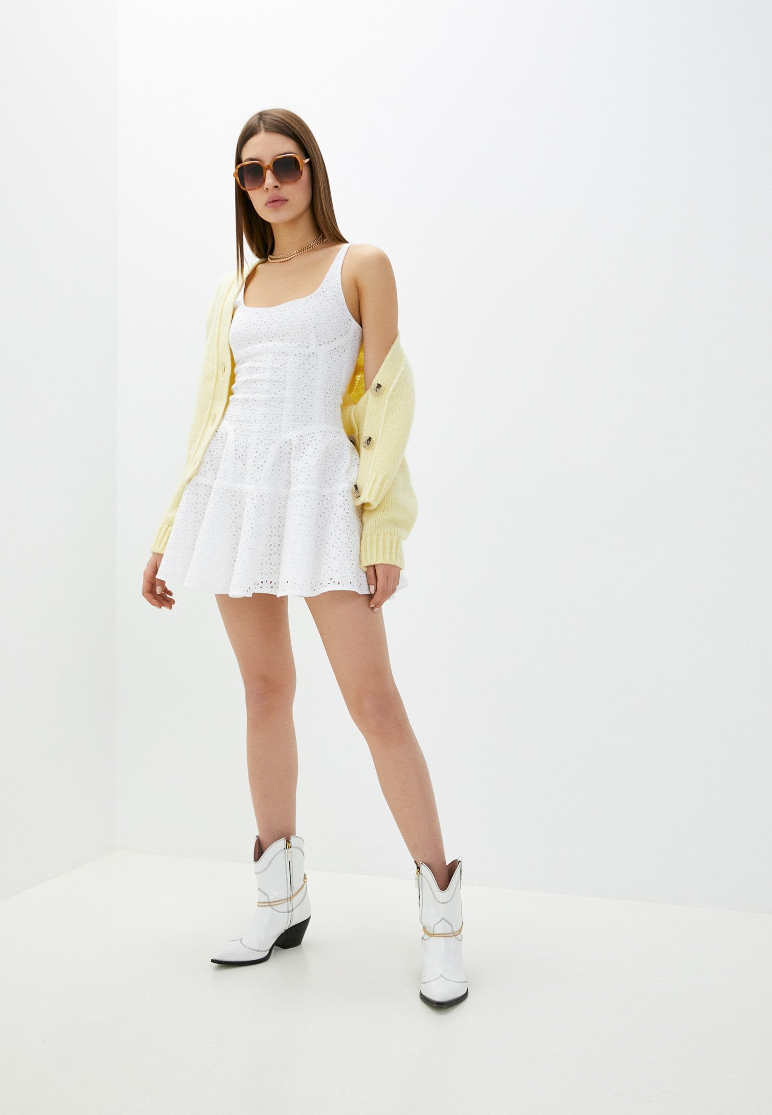 Dress Eva - photo 57645