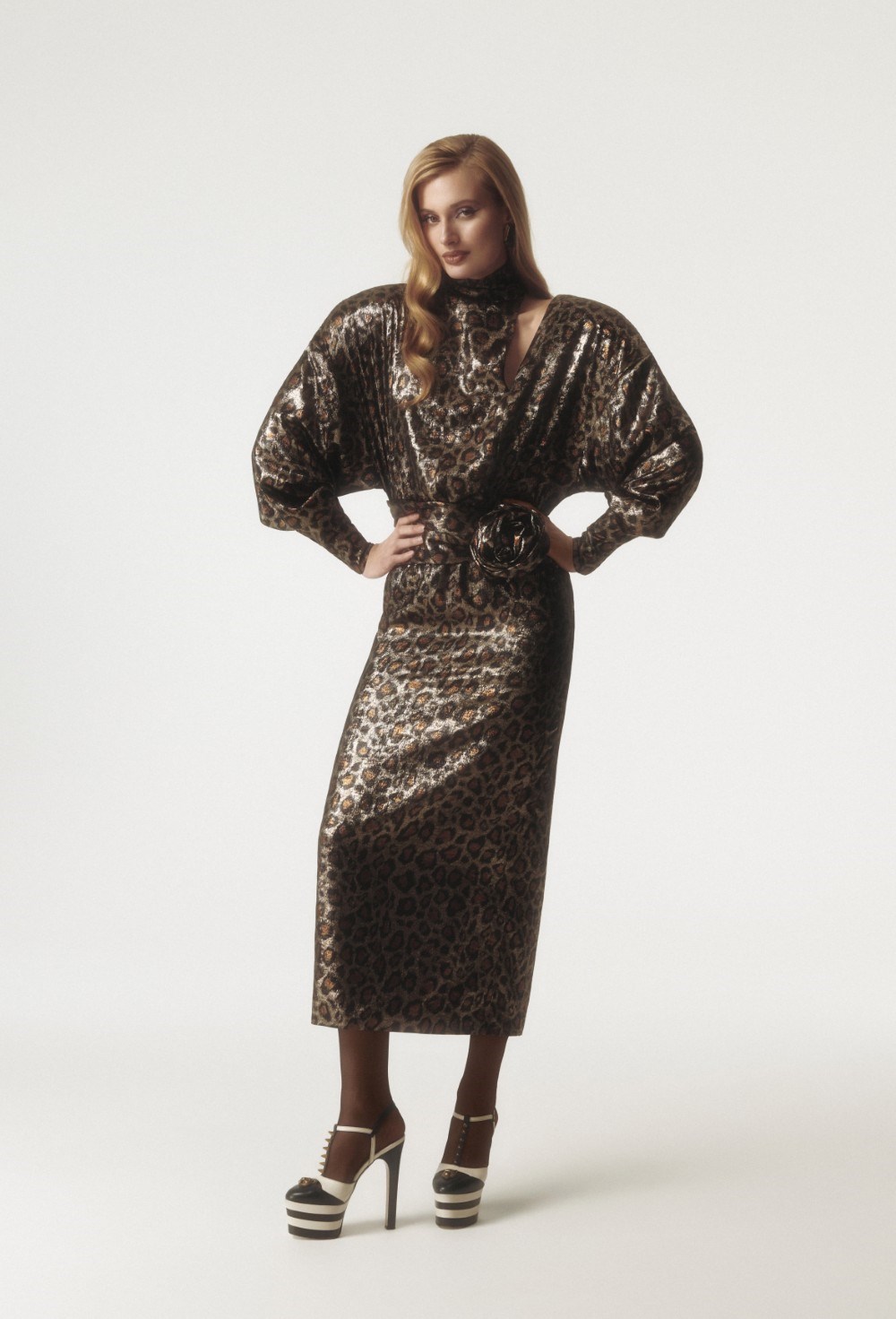 Dress Festivo - photo 57653