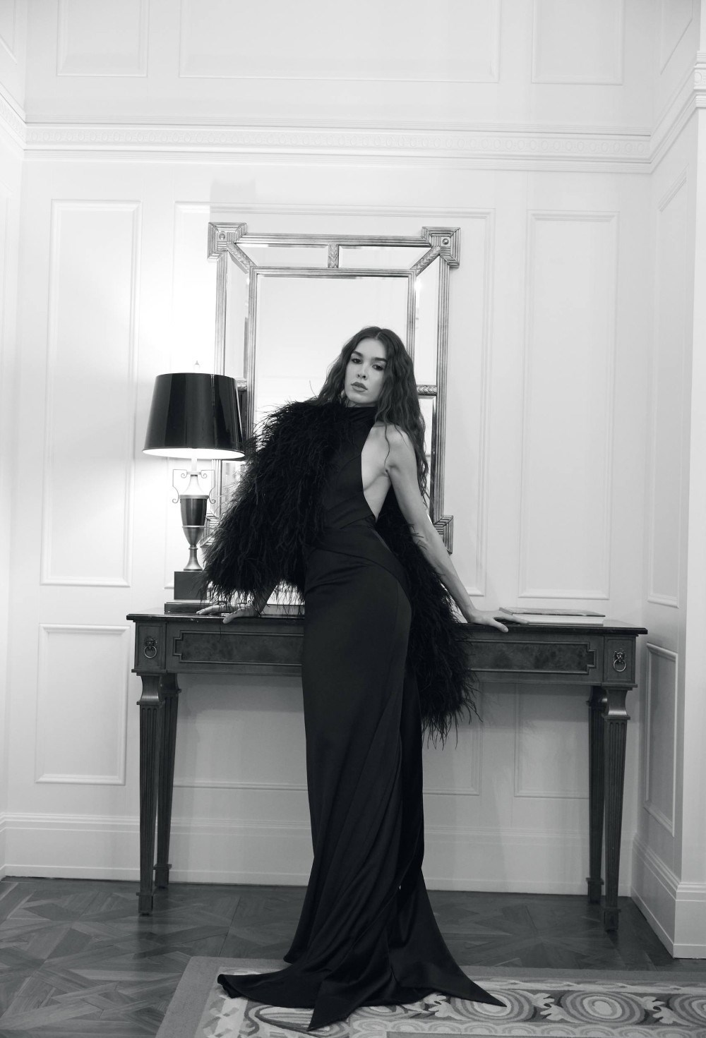 Dress Linda - photo 57668