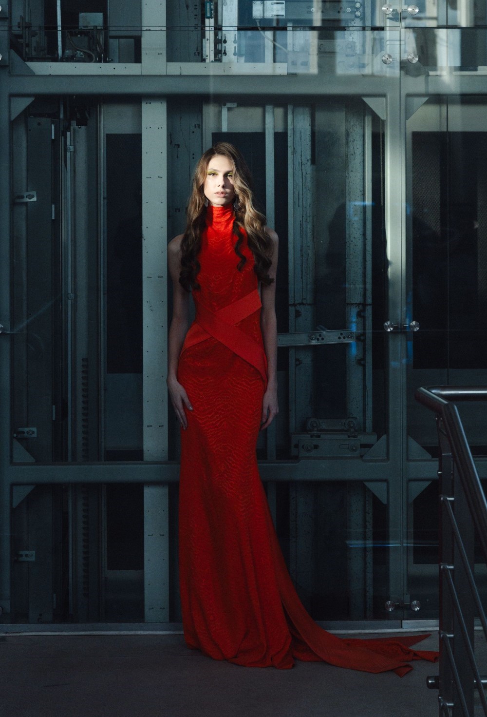 Dress Linda - photo 57669