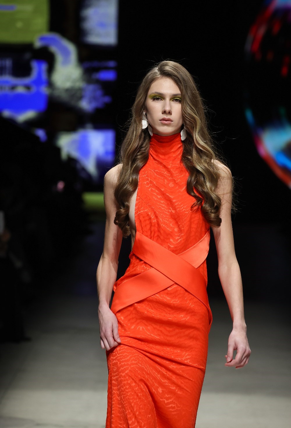 Dress Linda - photo 57670