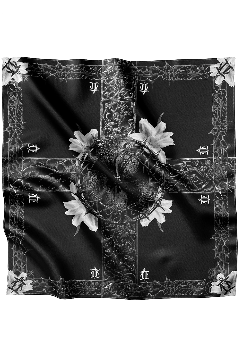 Handkerchief - photo 57672