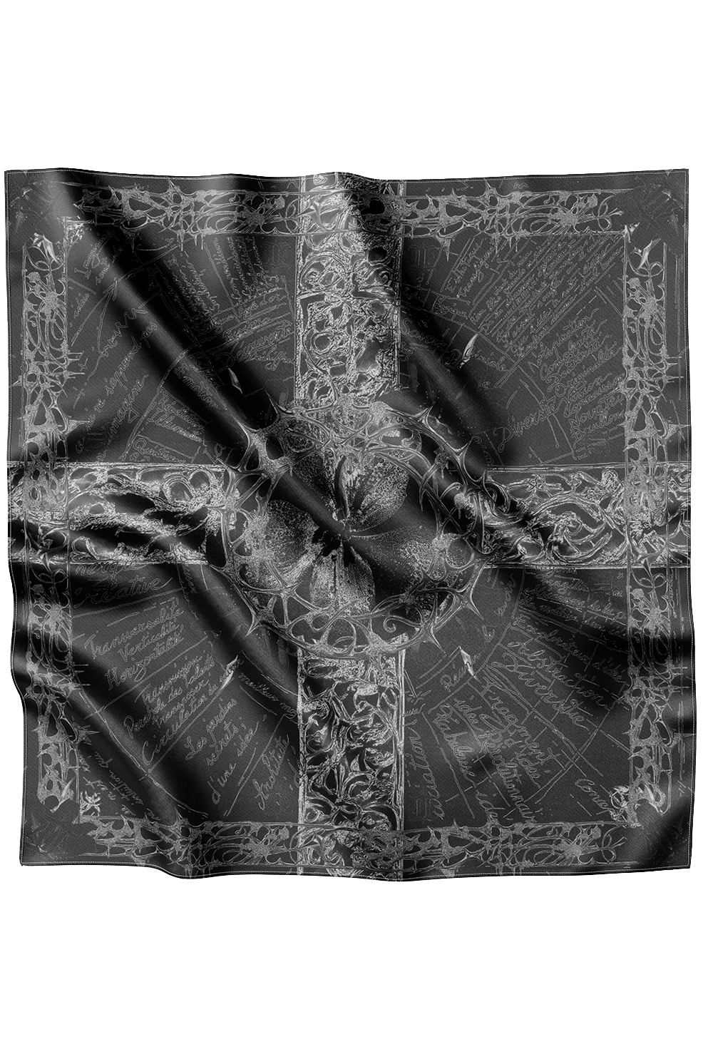 Handkerchief - photo 57673