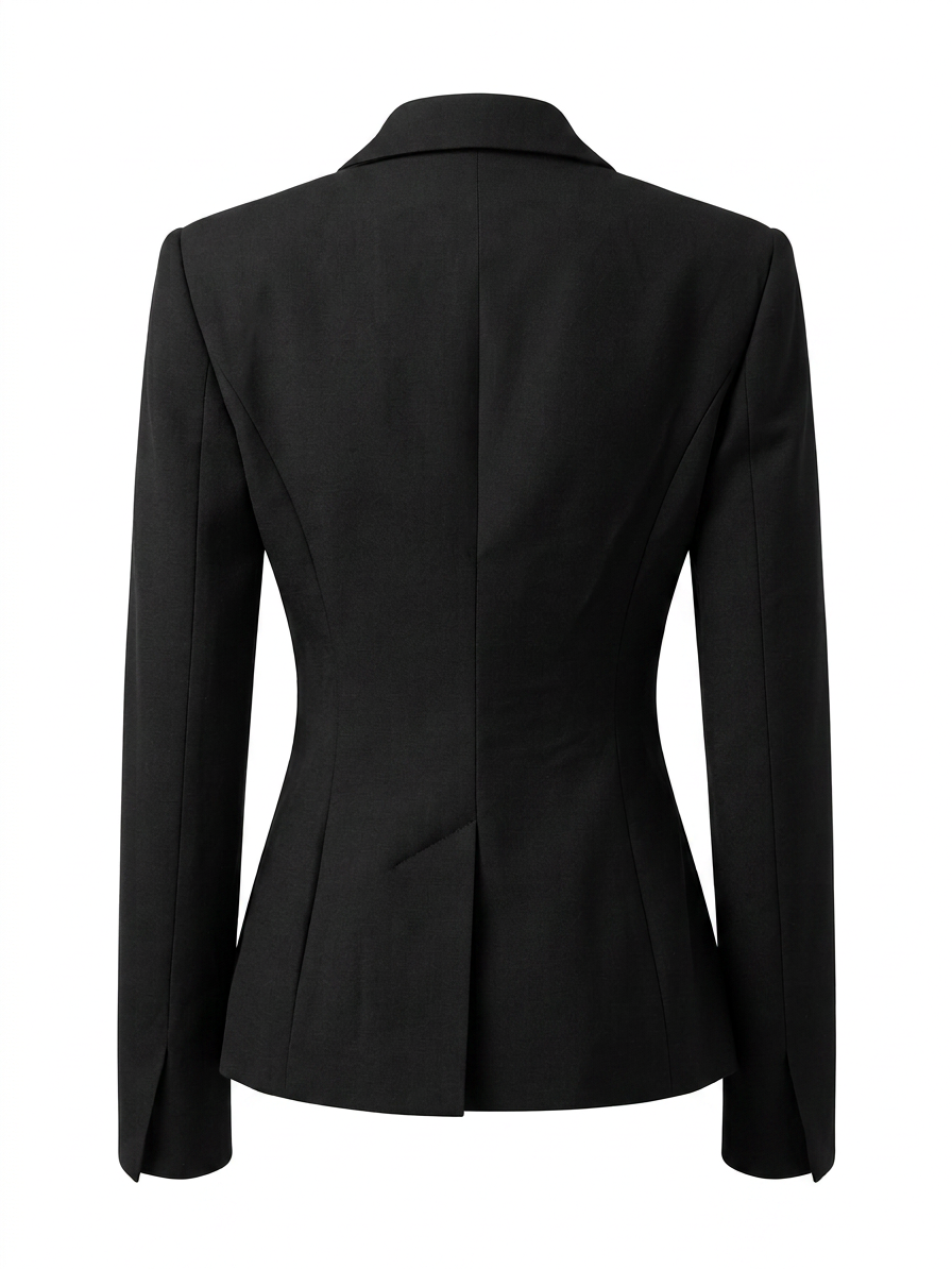 Jacket with hooks - photo 57695