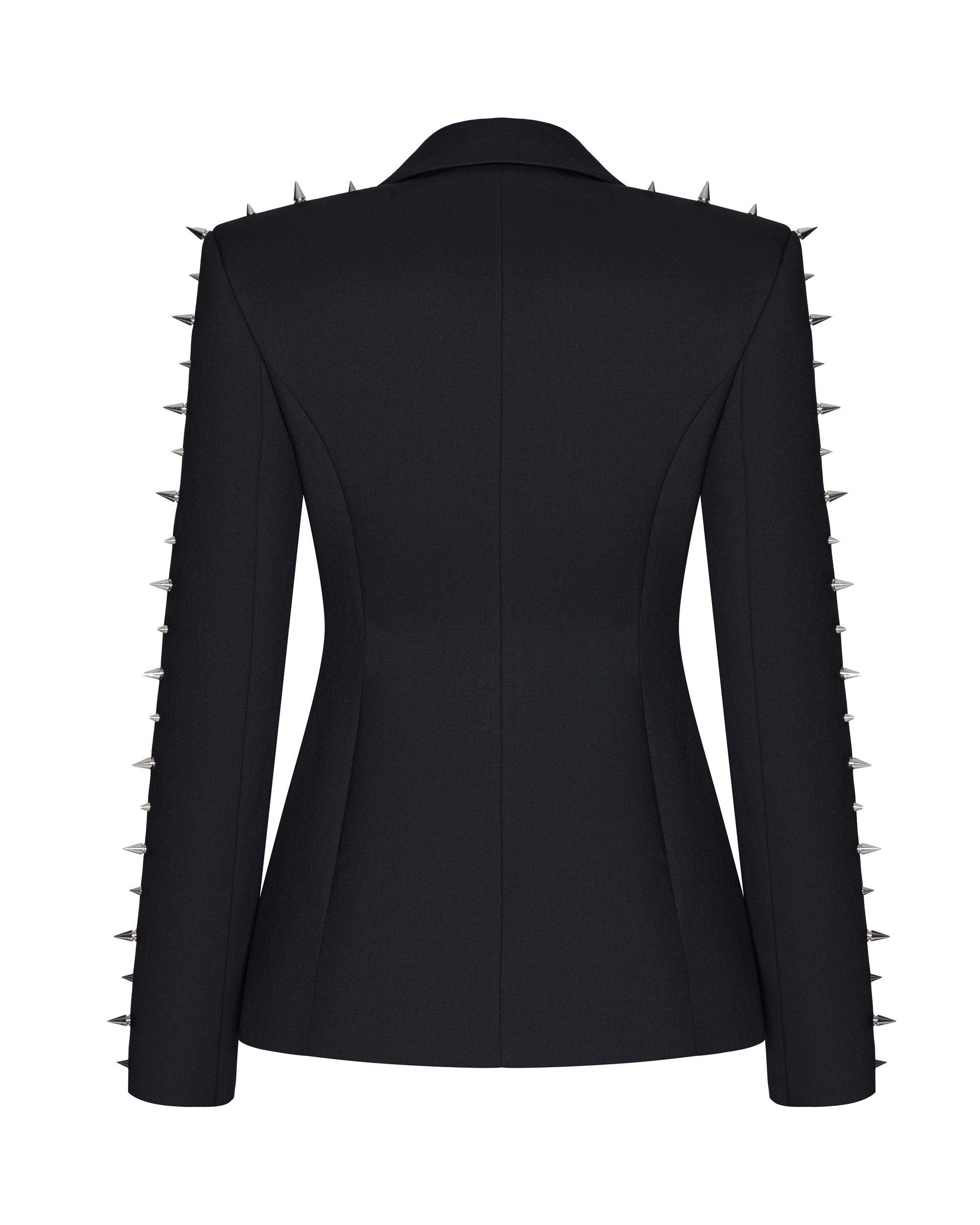 Jacket Yucca - photo 57700