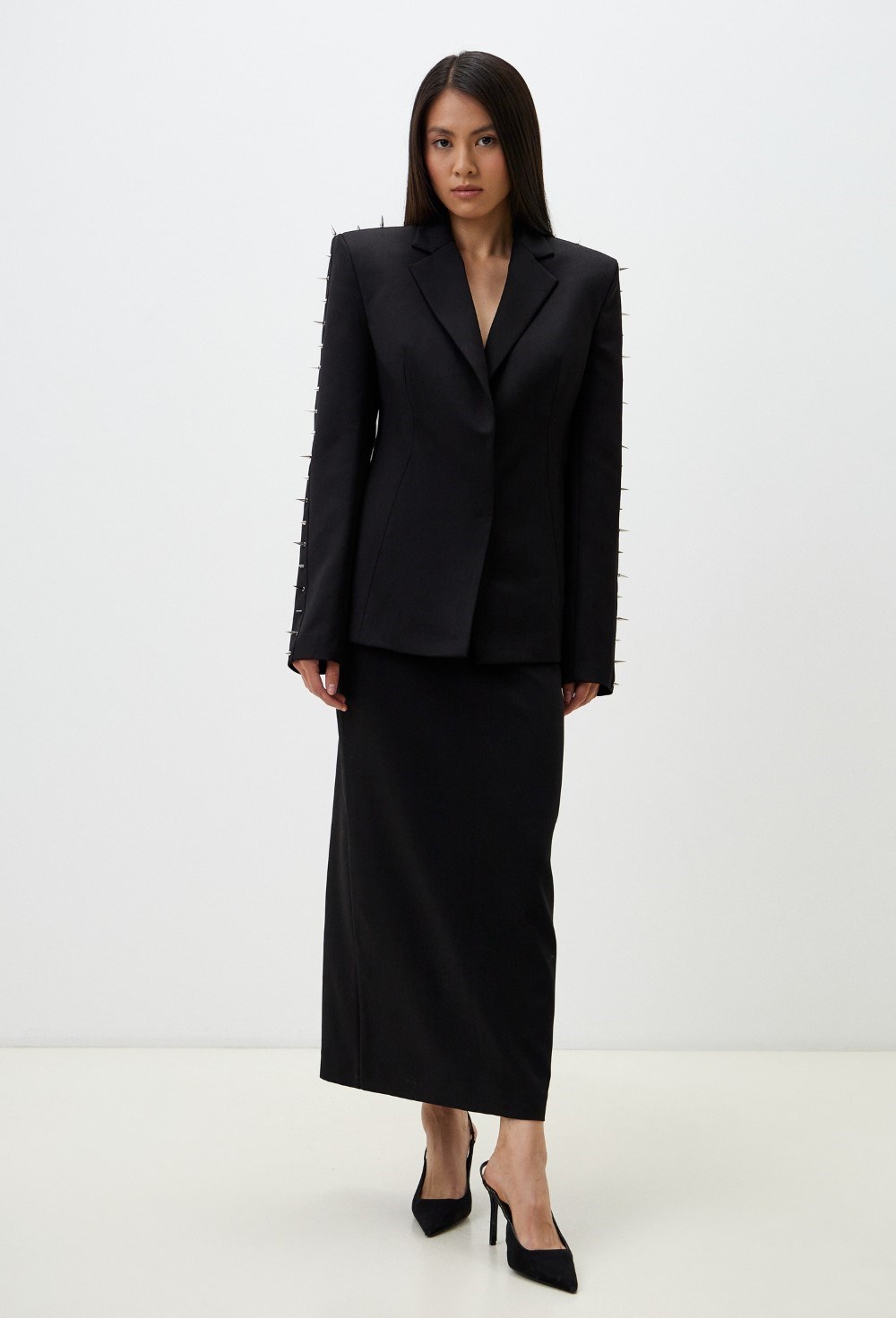 Jacket Yucca - photo 57701