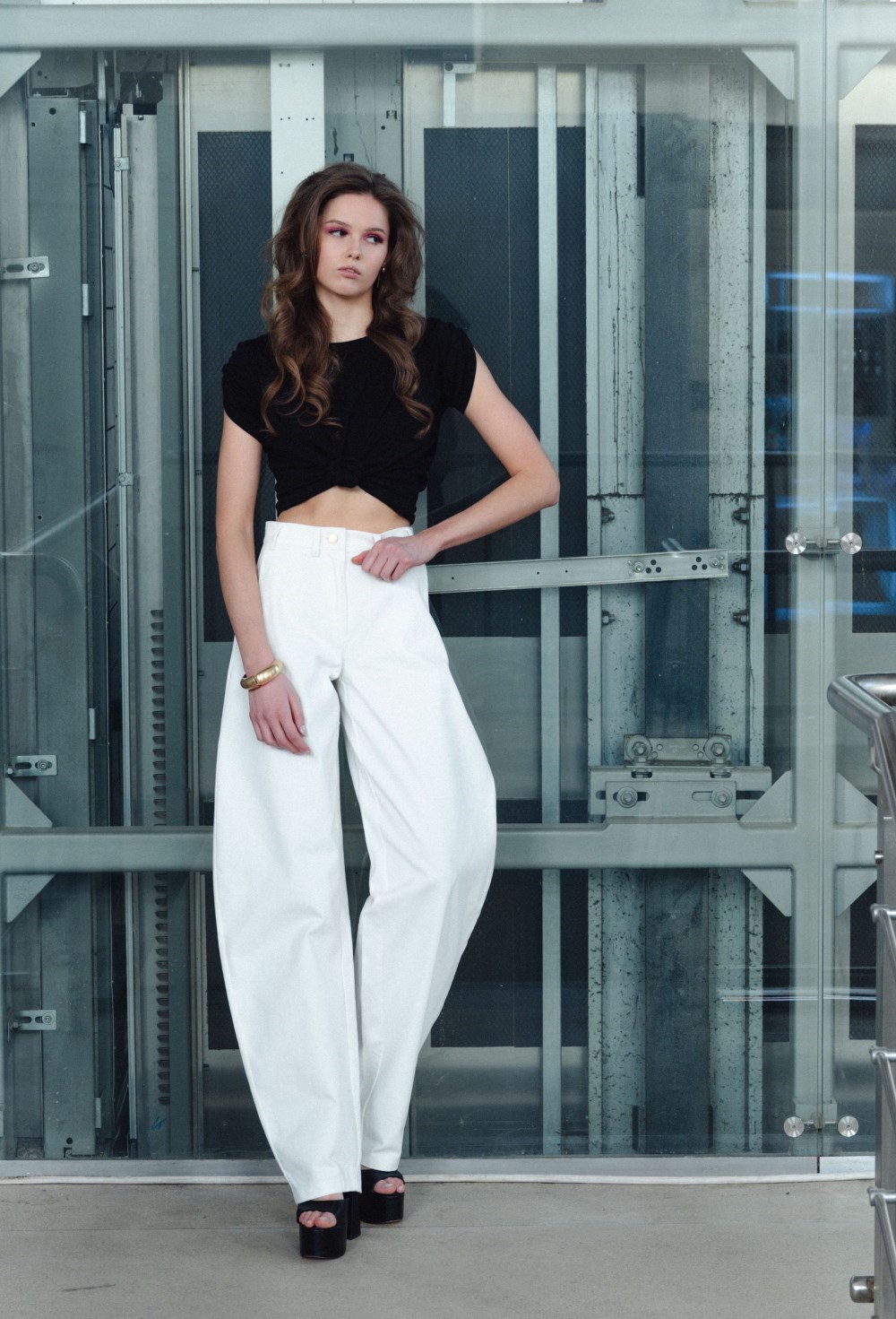 Jeans Bona - photo 57704