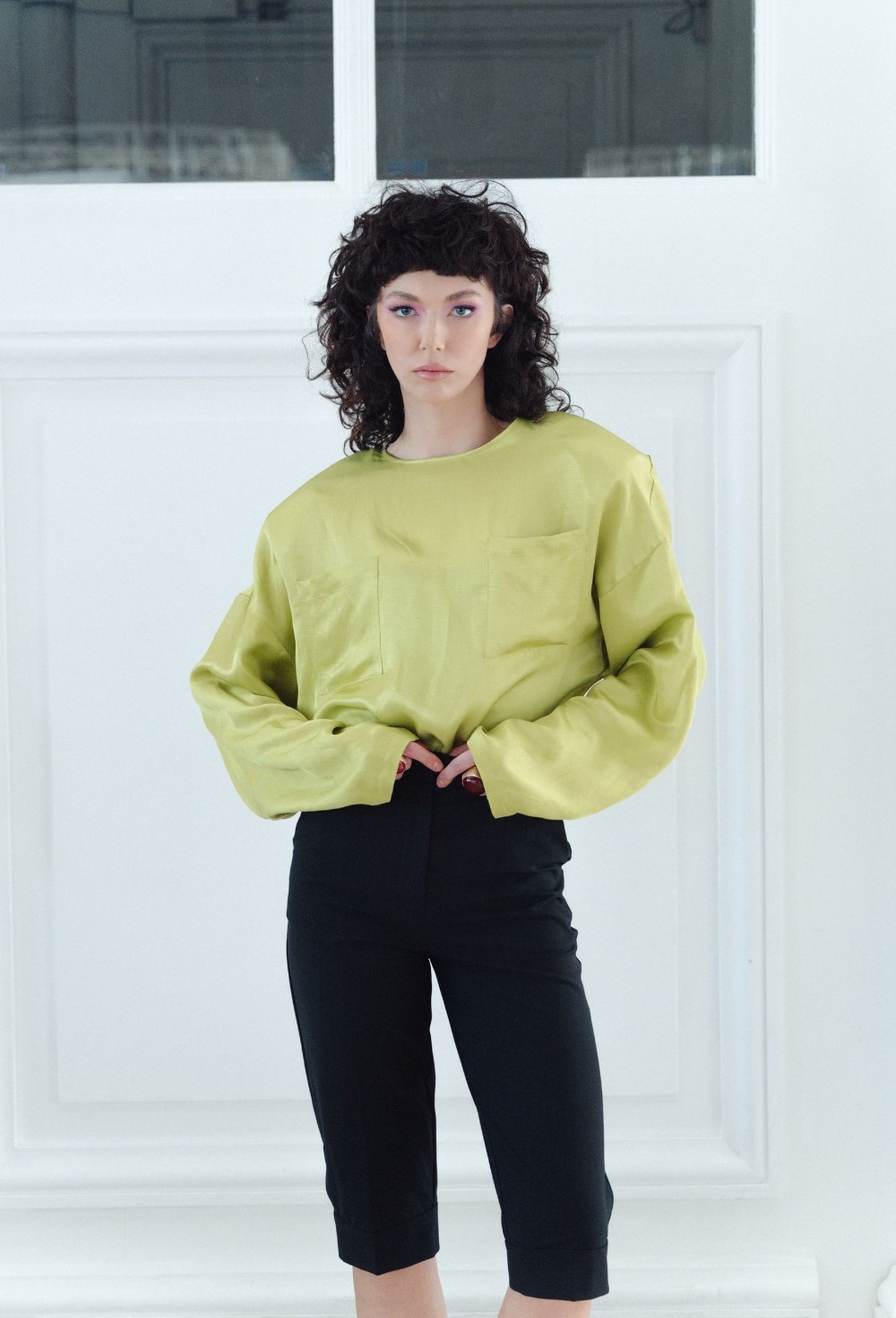 Longsleeve Bonnie - photo 57716
