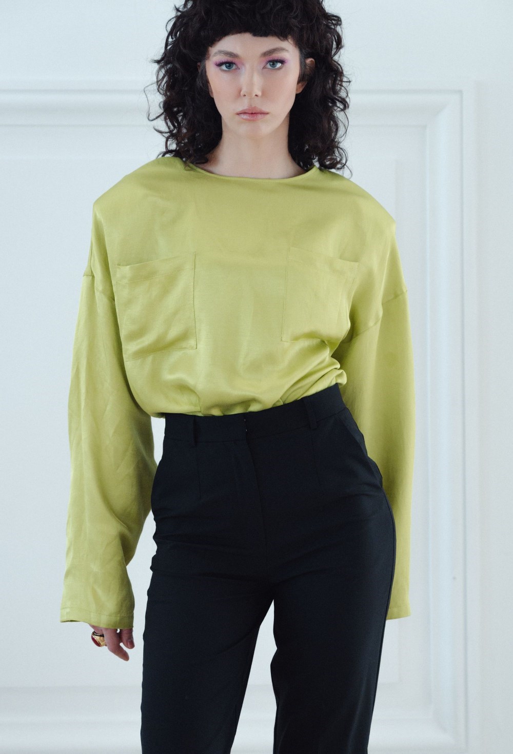 Longsleeve Bonnie - photo 57717