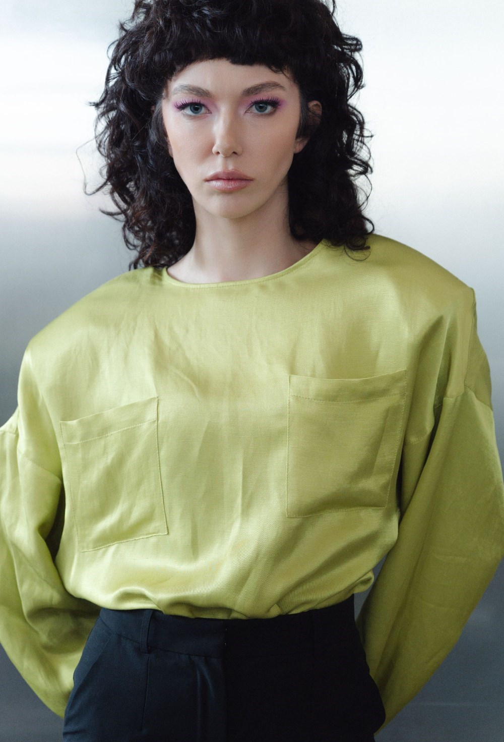 Longsleeve Bonnie - photo 57718