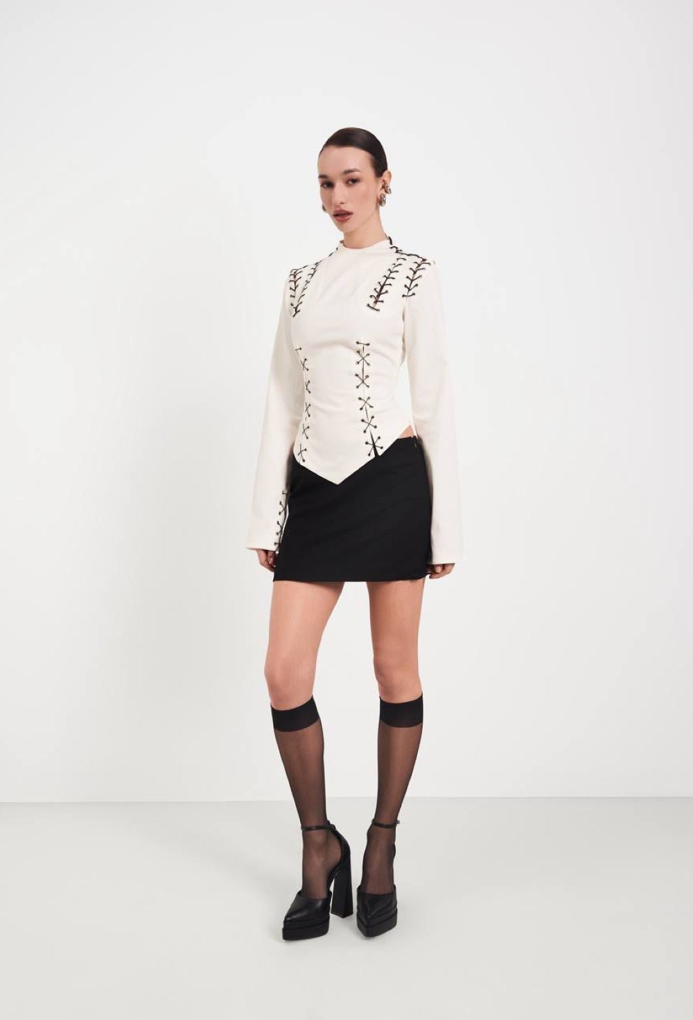 Shirt Eden - photo 57724