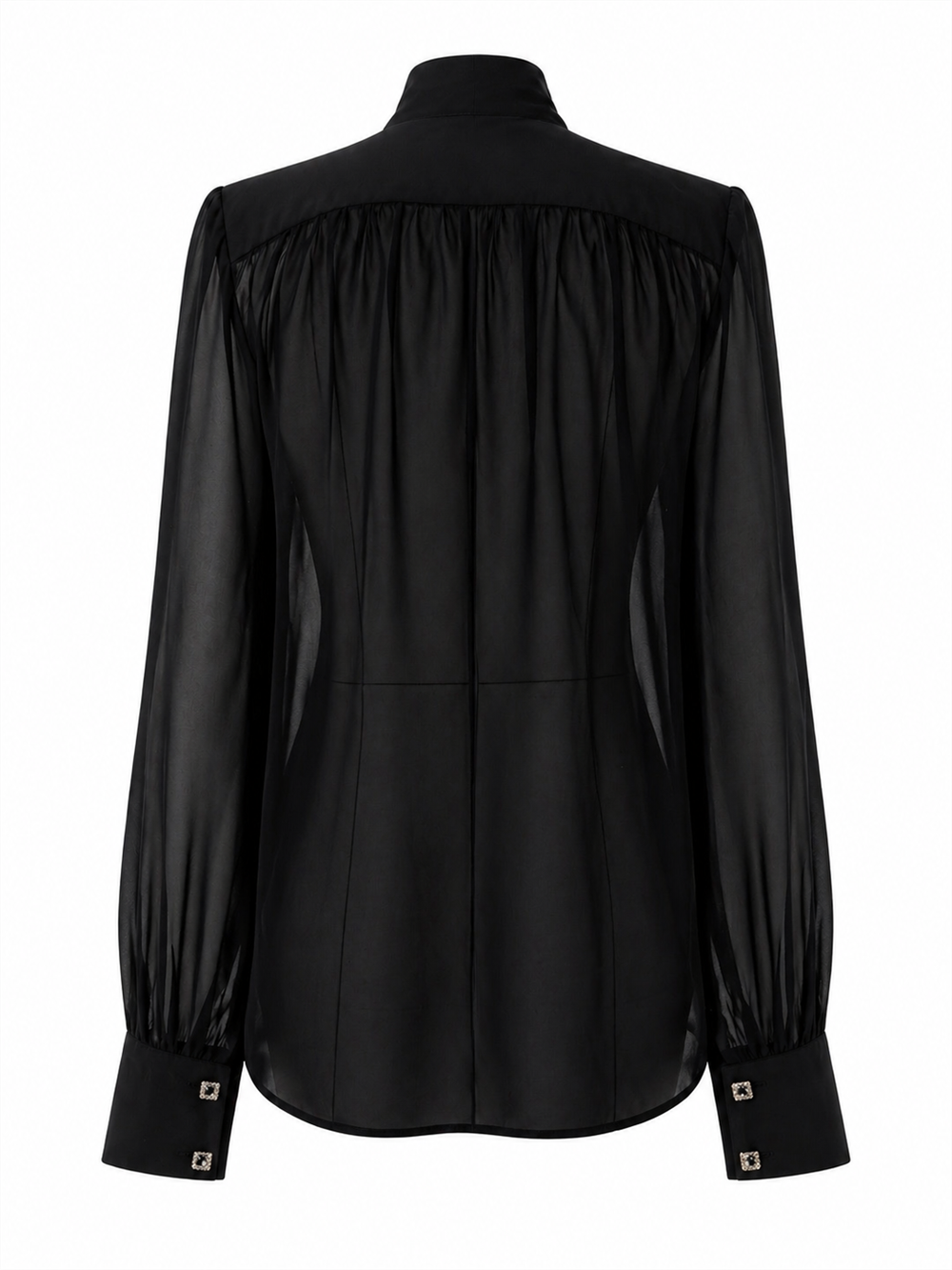 Shirt Piega - photo 57733