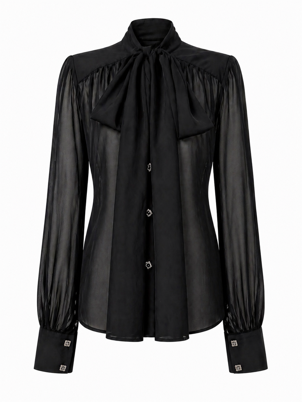 Shirt Piega - photo 57734