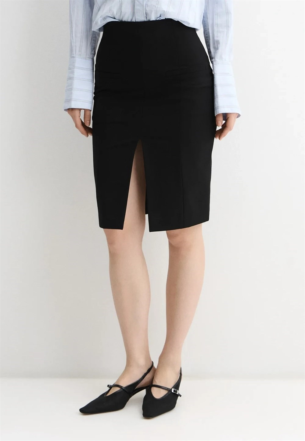 Skirt Margo - photo 57752