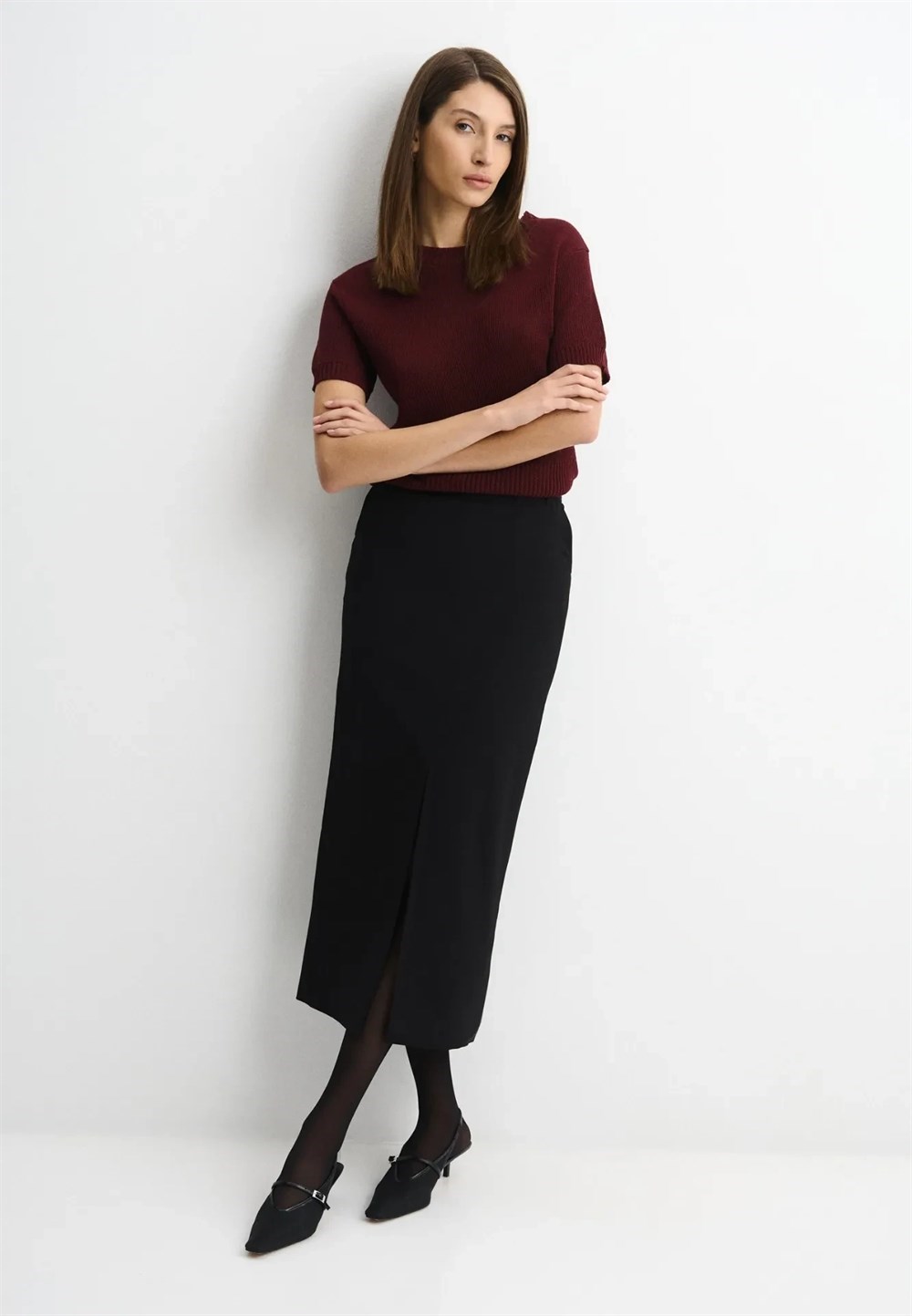 Skirt perfect - photo 57760