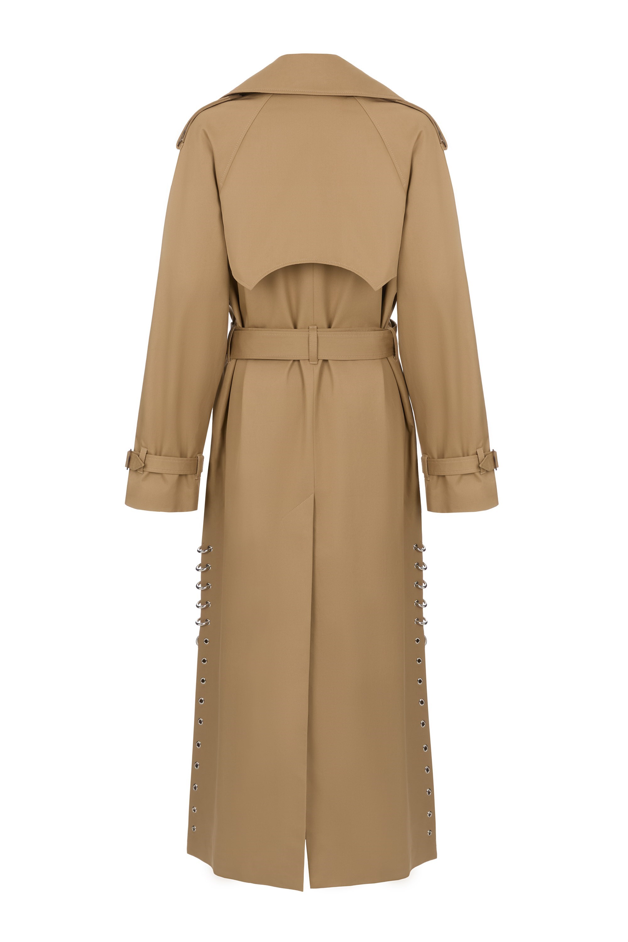 Trench coat Amely - photo 57786