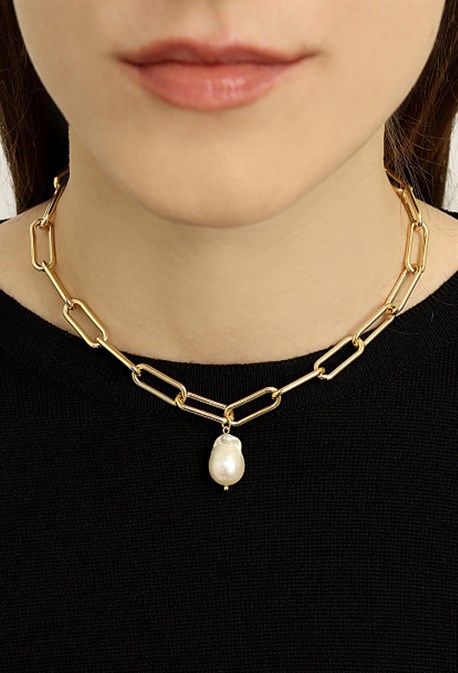 Choker Chain - photo 5778