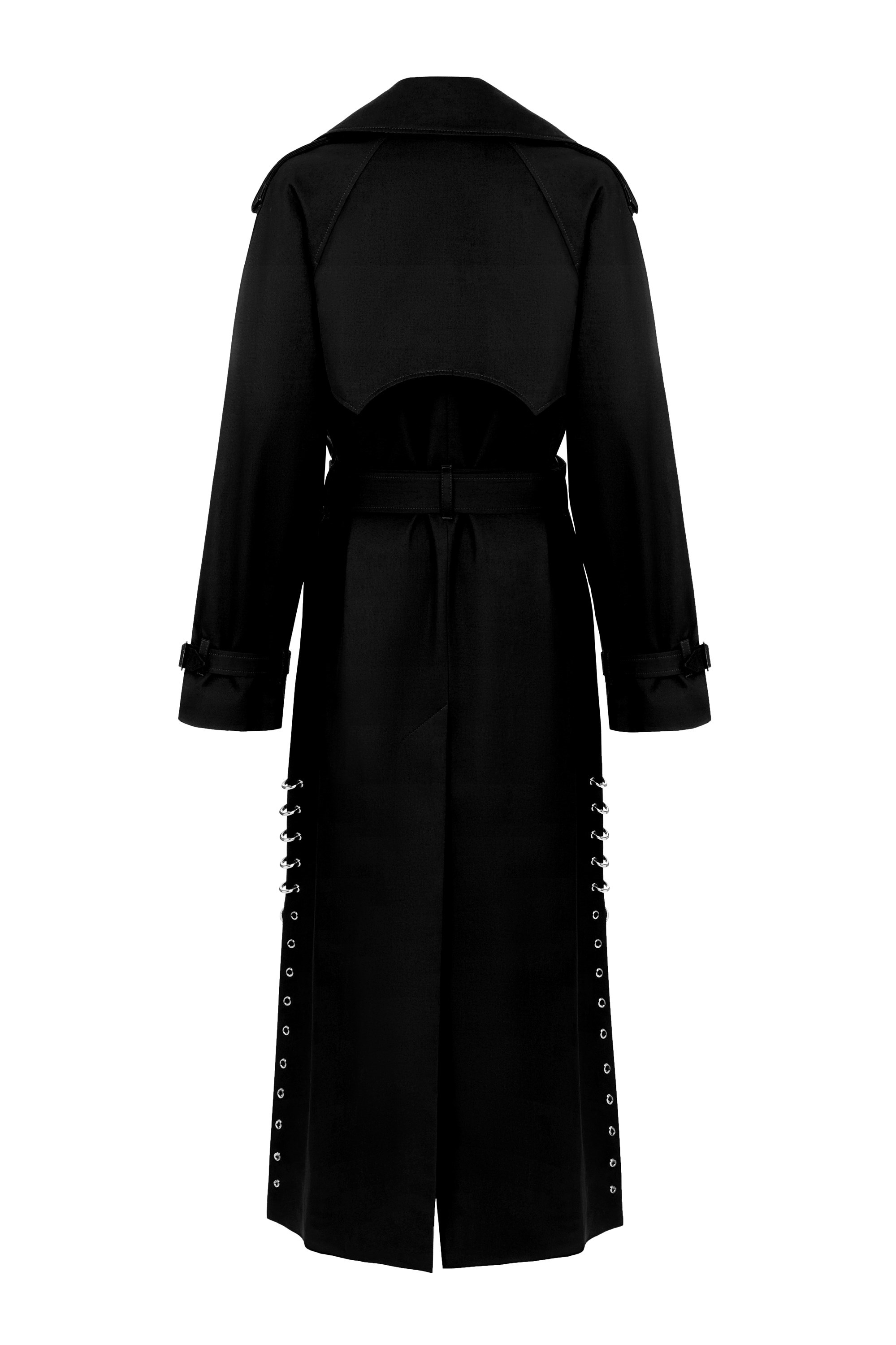 Trench coat Amely - photo 57792
