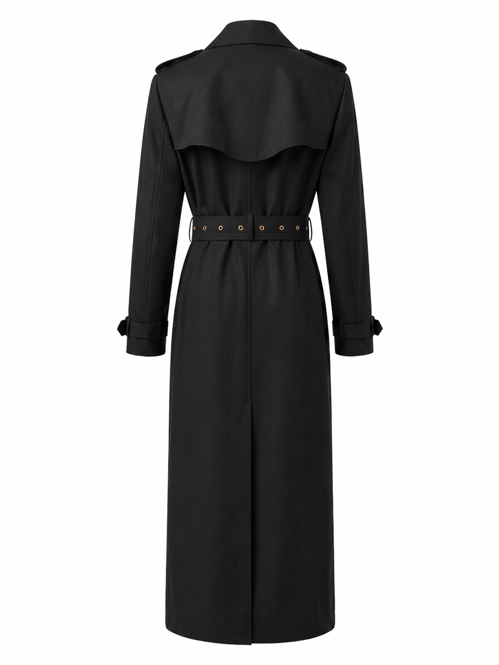 Trench coat mini - photo 57800
