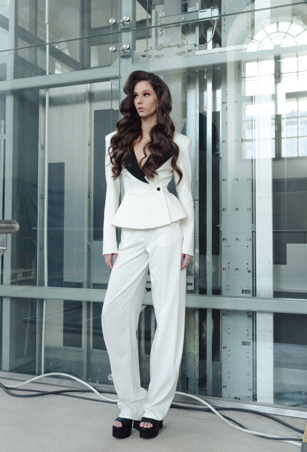 Trousers Bona - photo 57809