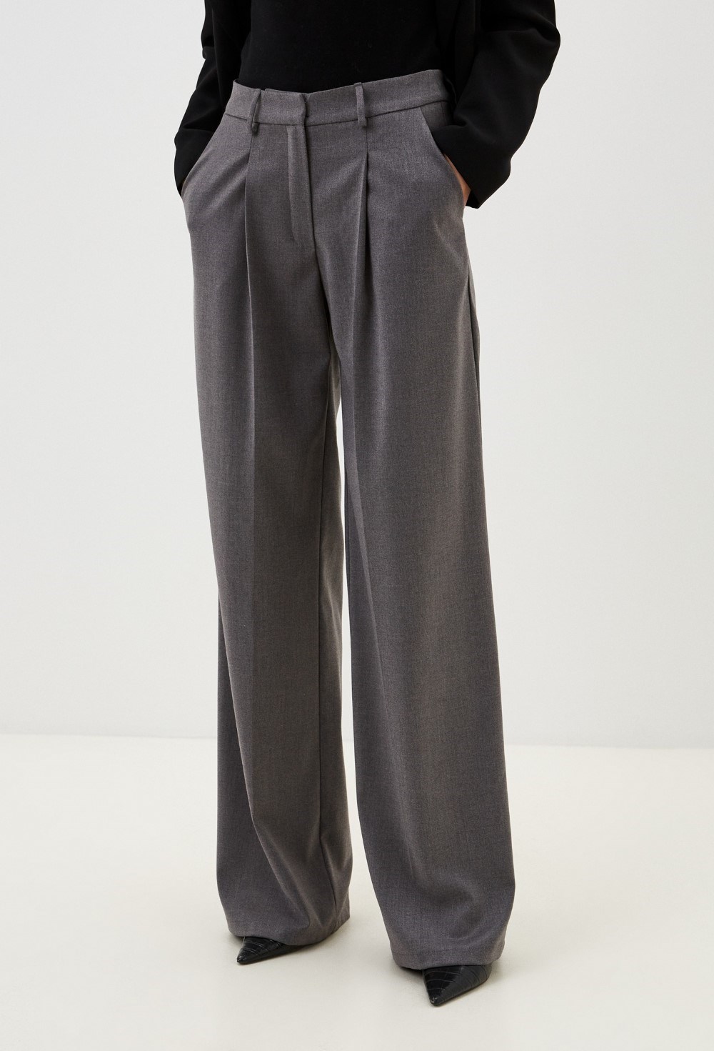 Trousers Brunnera - photo 57811