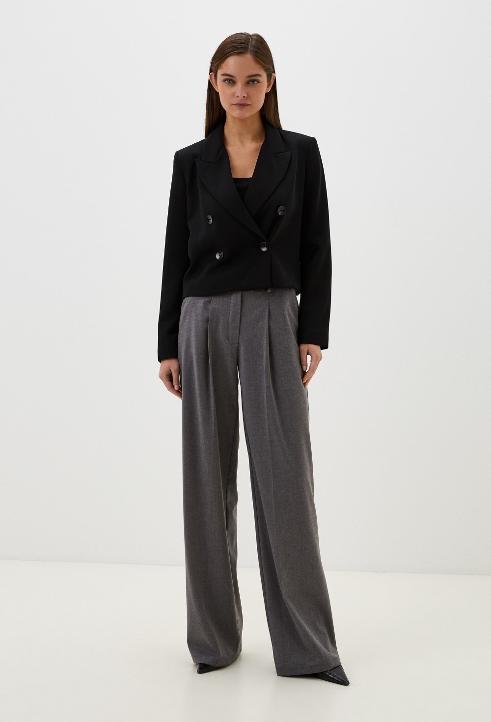 Trousers Brunnera - photo 57813