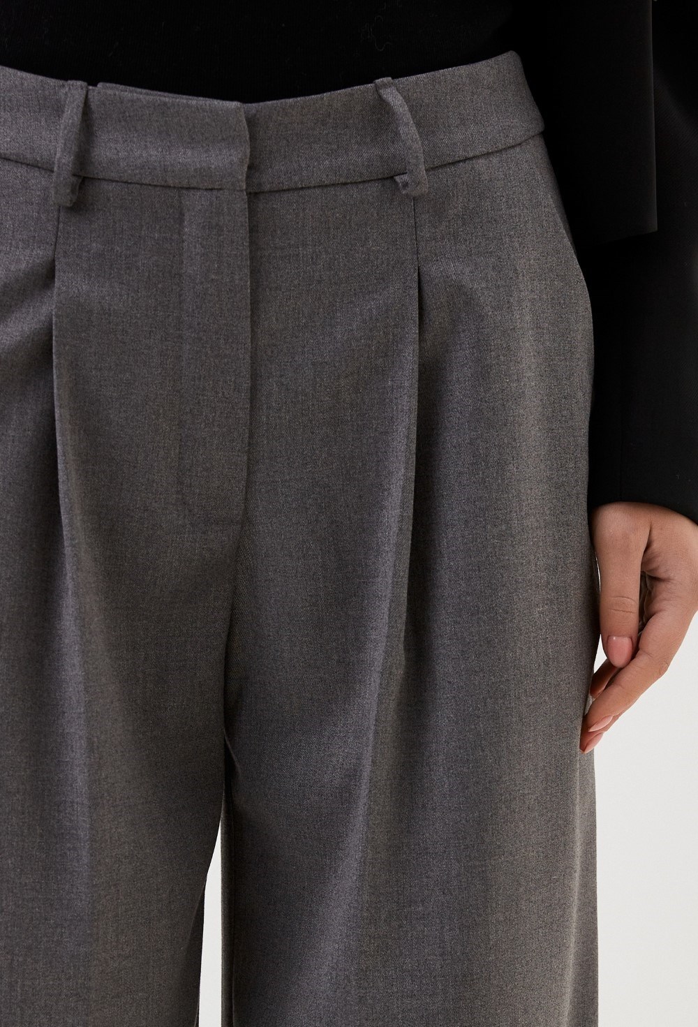 Trousers Brunnera - photo 57814