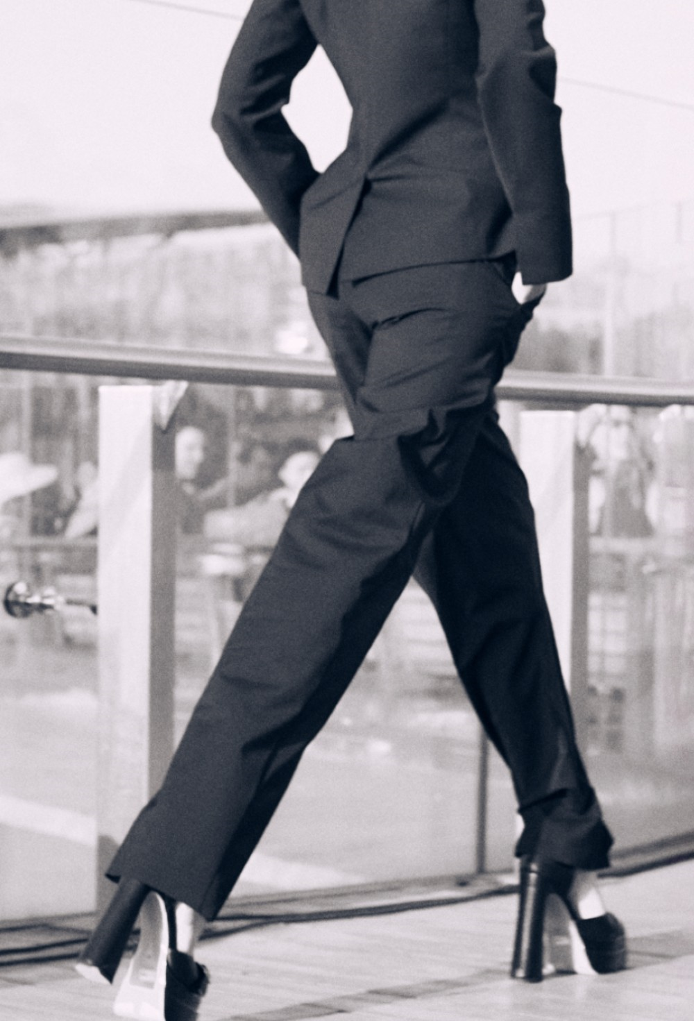 Trousers Perfect - photo 57816