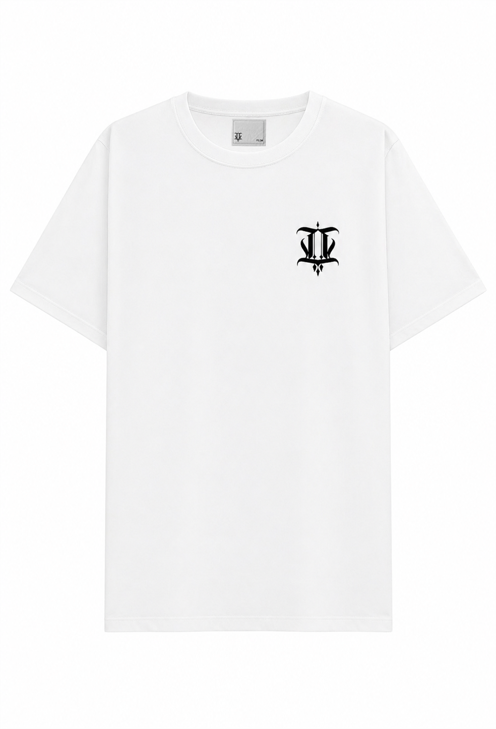T-shirt logo - photo 57825